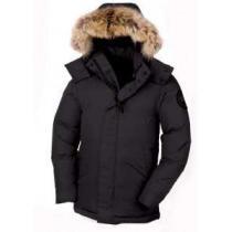 個性的なカナダグース CANADA GOOSE 格安！ ダウンジャケット 3色可選