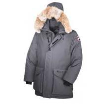 新作 カナダグース CANADA GOOSE 抜群の雰囲気が作れる! ダウンジャケット 4色可選