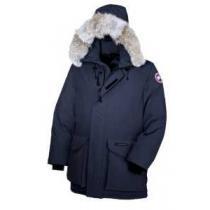新作 カナダグース CANADA GOOSE 抜群の雰囲気が作れる! ダウンジャケット 4色可選