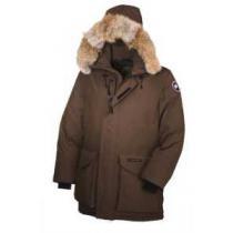 新作 カナダグース CANADA GOOSE 抜群の雰囲気が作れる! ダウンジャケット 4色可選