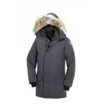 お洒落度がアップするカナダグース CANADA GOOSE 美品！ ダウンジャケット 4色可選