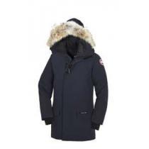 お洒落度がアップするカナダグース CANADA GOOSE 美品！ ダウンジャケット 4色可選