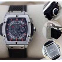 個性的な雰囲気を演出するHUBLOT ウブロ　人気を誇る腕時計　完売品. .178.