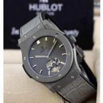 機能性や使い勝手に HUBLOT ウブロ　エレガントな雰囲気がある腕時計. .178.