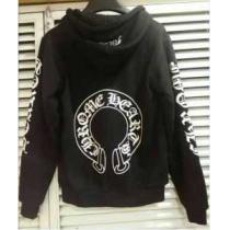 16/17秋冬【激安】 クロムハーツCHROME HEARTS  パーカー