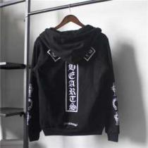 16SS クロムハーツ 人気激売れ パーカー