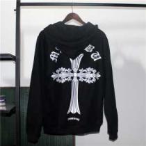 2026-17AW SALE開催 クロムハーツ パーカー