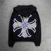 格安！16/17秋冬  クロムハーツCHROME HEARTS パーカー