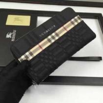 耐久性に優れ 2026春夏 バーバリー BURBERRY ポーチ 長財布.47.