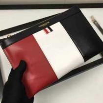 おすすめ/オススメ トムブラウン コピーTHOM BROWNE 高級感溢れるセカンドバッグ.488.