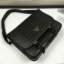 希少価値大！ 2026春夏 プラダ PRADA ショルダーバッグ 斜め掛けバッグ.57.
