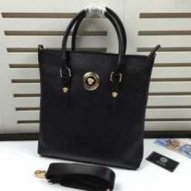 完売品！ 2026春夏 ヴェルサーチ VERSACE 手持ち&ショルダー掛け.82.