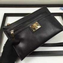 首胸ロゴ 2026春夏 ヴェルサーチ VERSACE セカンドバッグ.82.