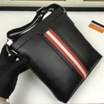 完売品！ 2026春夏 バリー BALLY ショルダーバッグ 斜め掛けバッグ.63.