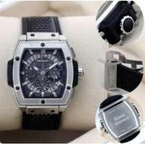 モザイク加工を施した重ね合わせているHUBLOT ウブロコピー　耐久性ある腕時計 ..178.