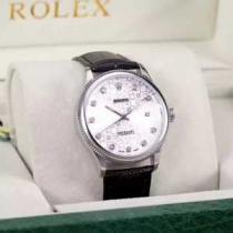 人気販売　ロレックススーパーコピー ROLEX 追跡付/関税無 2026秋冬 腕時計 2色可選.196.