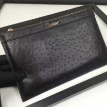 高級感あるモデル カルティエ CARTIER 収納性が高いビジネスケース.80.