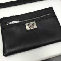 最旬アイテム 2026春夏 ヴェルサーチ VERSACE セカンドバッグ.82.
