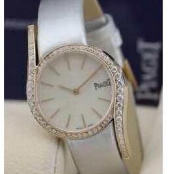 防水性能ある PIAGET ピアジェ　良い雰囲気を与えてくれる 腕時計..185.