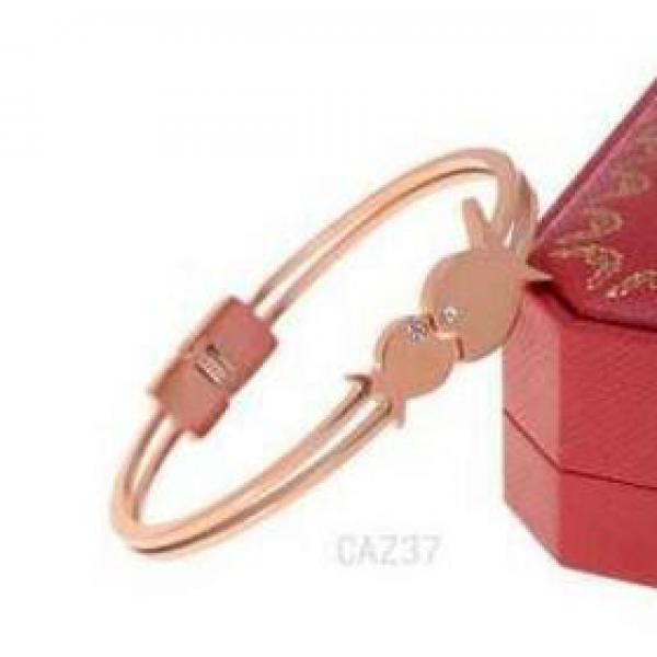 重厚感は残したCARTIER カルティエコピー　品質にこだわるバングル..225.