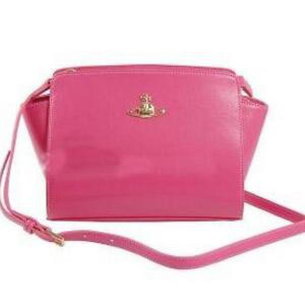 実用的なVIVIENNE WESTWOOD ヴィヴィアン ウエストウッド 　上品で遊び心のあるショルダーバッグ..94.