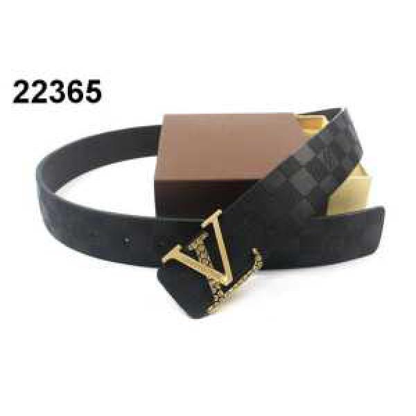 2026春夏 個性的  ルイ ヴィトン LOUIS VUITTON ベルト