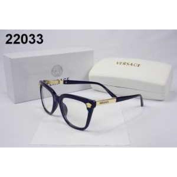 お洒落な存在感 2026春夏 ヴェルサーチ VERSACE サングラス