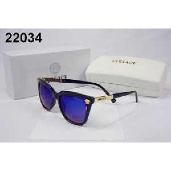 高評価の人気品  2026春夏 ヴェルサーチ VERSACE サングラス