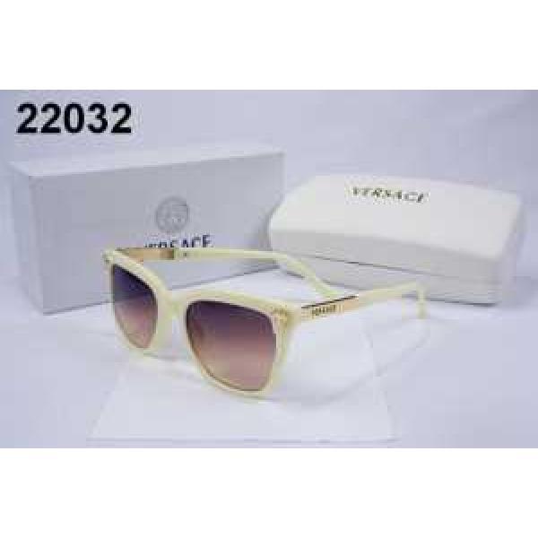 大好評♪  2026春夏 ヴェルサーチ VERSACE サングラス