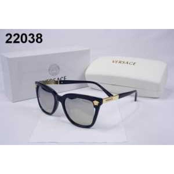 ランキング商品  2026春夏 ヴェルサーチ VERSACE サングラス