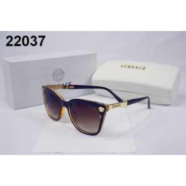 大人気再登場  2026春夏 ヴェルサーチ VERSACE サングラス