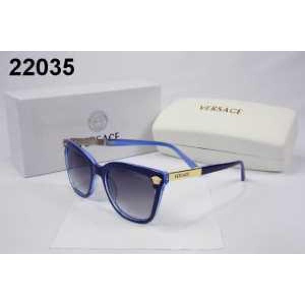 高品質 2025春夏 ヴェルサーチ VERSACE サングラス
