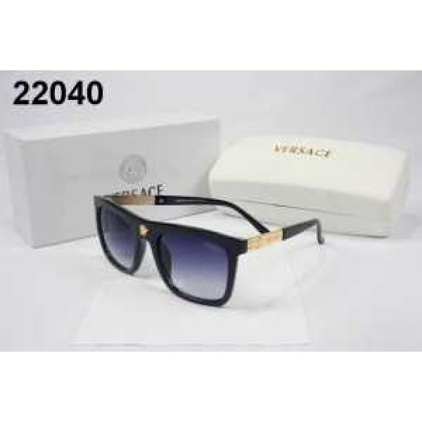 モデル大絶賛♪ 2026春夏 ヴェルサーチ VERSACE サングラス