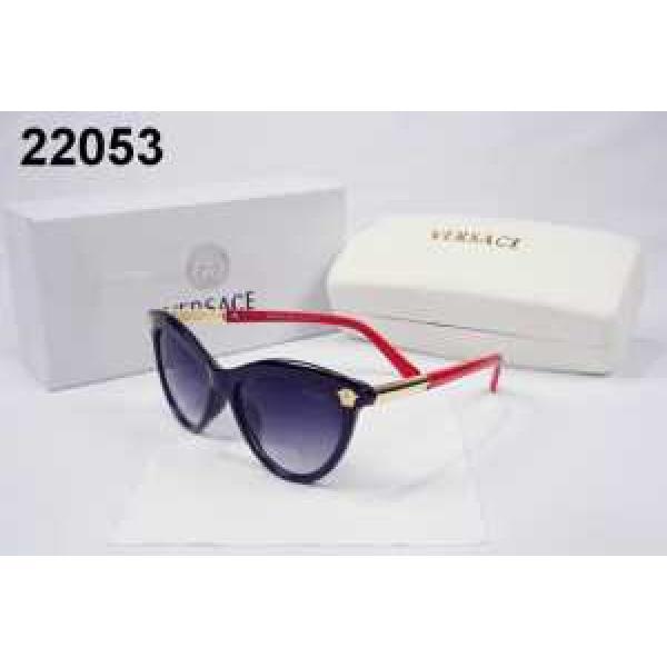 魅惑 2026春夏 ヴェルサーチ VERSACE サングラス
