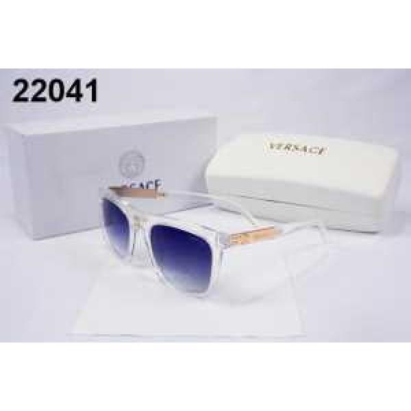 人気雑誌掲載 2026春夏 ヴェルサーチ VERSACE サングラス
