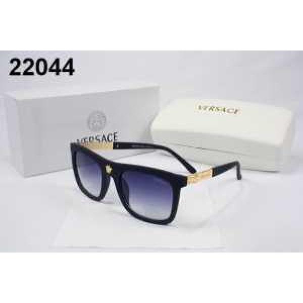 追跡あり☆入手困難!! 2026春夏 ヴェルサーチ VERSACE サングラス