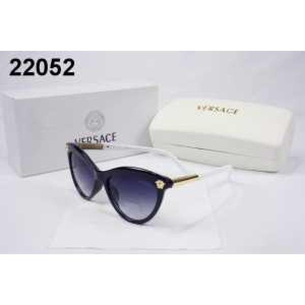 コスパ最高のプライス 2026春夏 ヴェルサーチ VERSACE サングラス