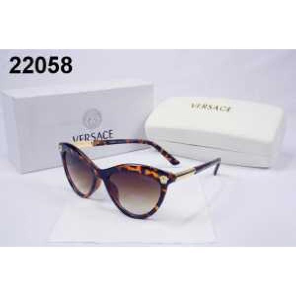 大好評 2026春夏 ヴェルサーチ VERSACE サングラス
