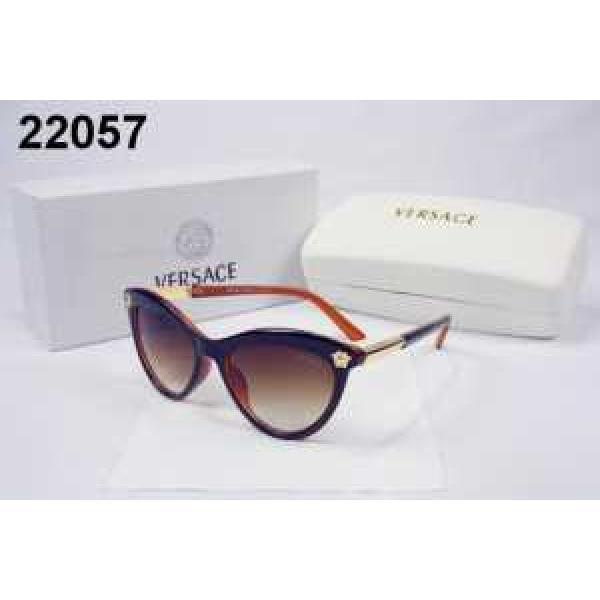 オリジナル 2026春夏 ヴェルサーチ VERSACE サングラス