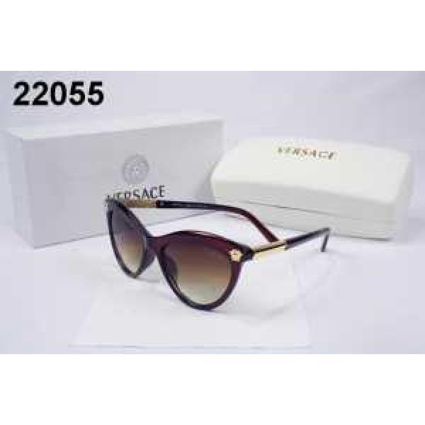超目玉 2026春夏 ヴェルサーチ VERSACE サングラス