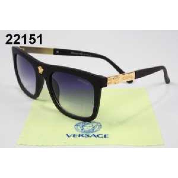 おすすめ/オススメ 2026春夏 ヴェルサーチ VERSACE サングラス