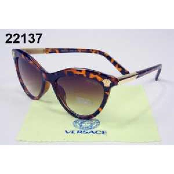 コスパ最高のプライス 2026春夏 ヴェルサーチ VERSACE サングラス