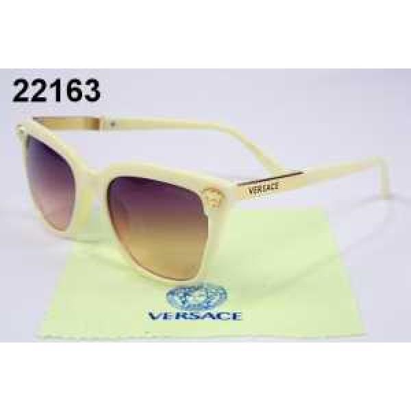 ファッション 人気 2026春夏 ヴェルサーチ VERSACE サングラス