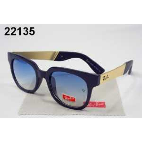レトロな雰囲気を漂わせるレイバン スーパーコピーRayban 上品さが人目を惹くサングラス.