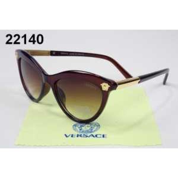 大好評 2026春夏 ヴェルサーチ VERSACE サングラス