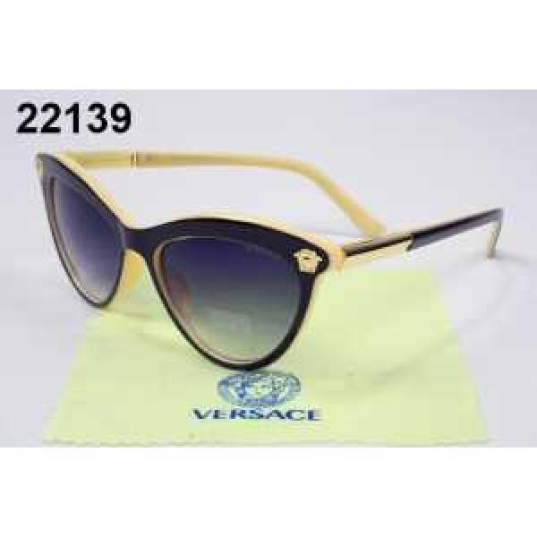 オリジナル 2026春夏 ヴェルサーチ VERSACE サングラス