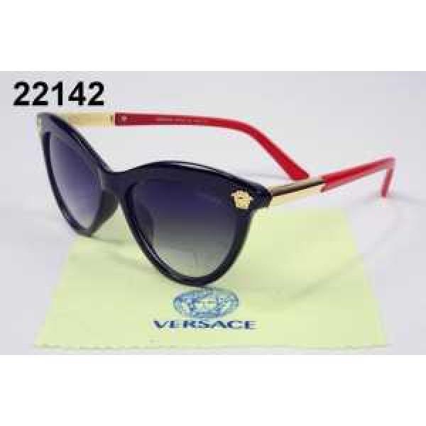 超目玉 2026春夏 ヴェルサーチ VERSACE サングラス