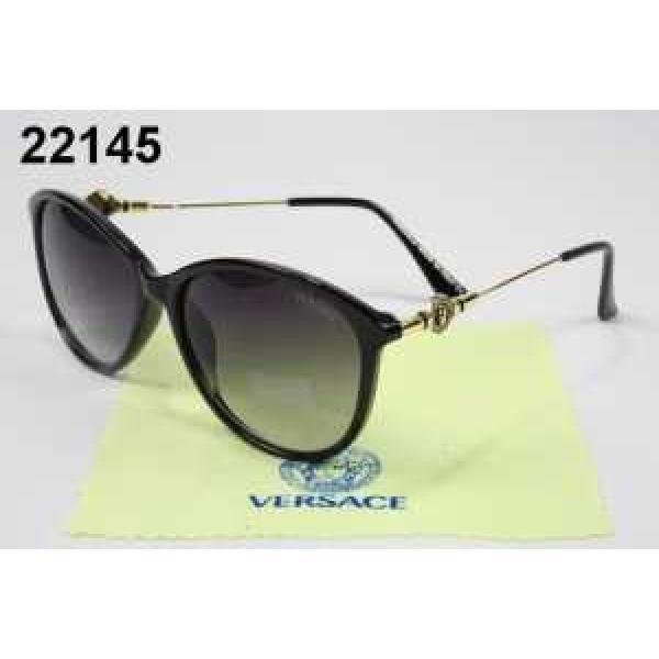 耐久性のある新作 ヴェルサーチコピー VERSACE カッコイイサングラス