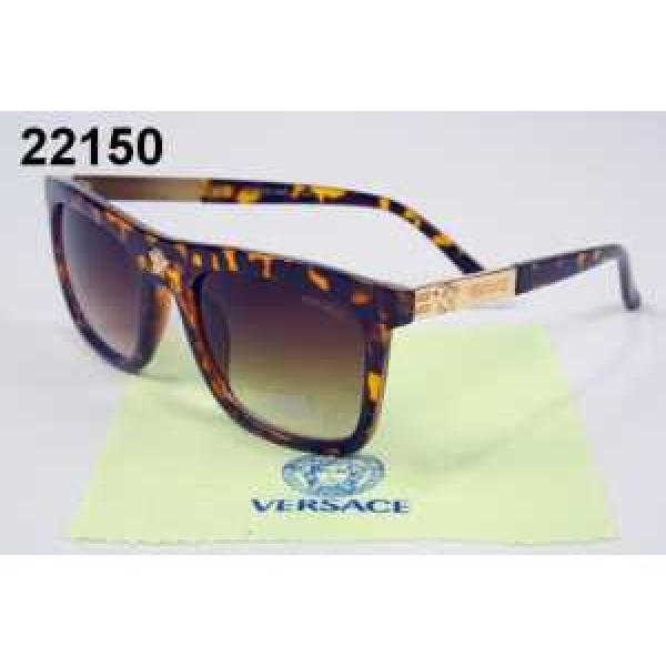 ポップ2026春夏 ヴェルサーチ VERSACE サングラス