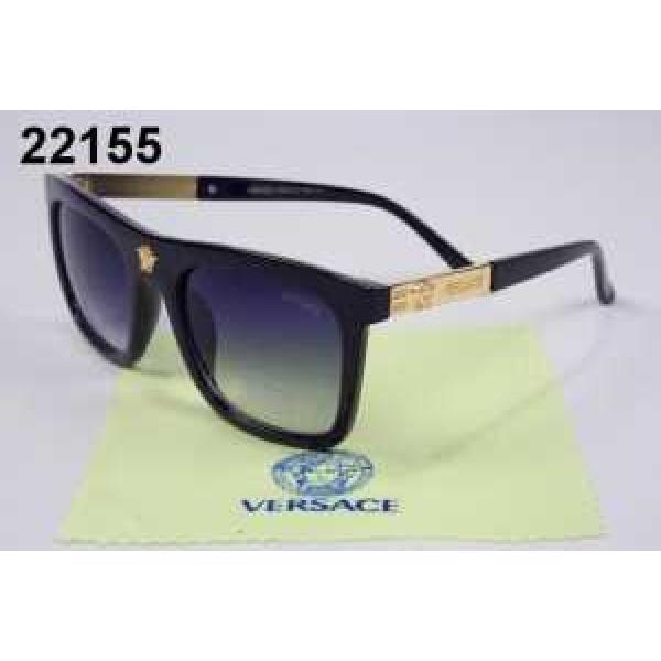 オリジナル 2026春夏 ヴェルサーチ VERSACE サングラス